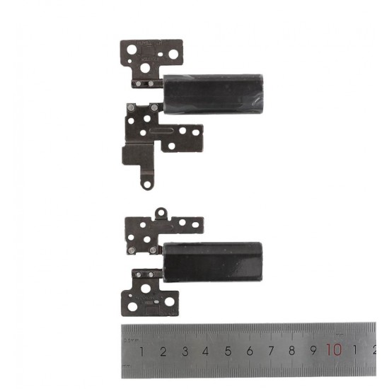 PAR DE BISAGRAS LENOVO YOGA 710-15IKB 710-15ISK SERIES LENOVO 12712