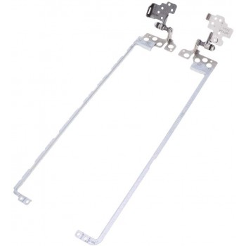 PAR DE BISAGRAS LENOVO THINKPAD E570 E575 SERIES | AM11P000130 AM11P000230