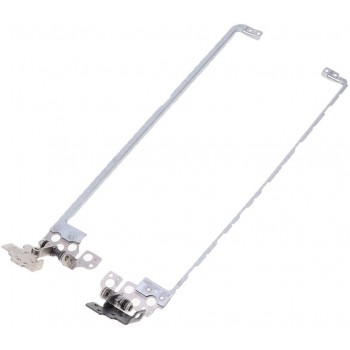 PAR DE BISAGRAS LENOVO THINKPAD E570 E575 SERIES | AM11P000130 AM11P000230