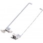 PAR DE BISAGRAS LENOVO THINKPAD E570 E575 SERIES | AM11P000130 AM11P000230 LENOVO 11978