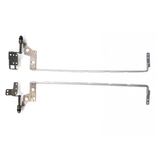 BISAGRAS PORTÁTIL LENOVO IDEAPAD 320-15IKB 320-15ISK 320-15AST 320-15ABR SERIES LENOVO 10868