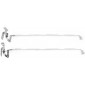 BISAGRAS PORTÁTIL LENOVO IDEAPAD G580 G585 G585A SERIES | 33.4SH02.011 33.4SH03.012 LENOVO 05158