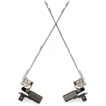 BISAGRAS PORTÁTIL LENOVO THINKPAD T540 T540P W540 SERIES | 04X5535 04X5536