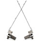 BISAGRAS PORTÁTIL LENOVO THINKPAD T540 T540P W540 SERIES | 04X5535 04X5536 LENOVO 10986