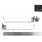 PAR DE BISAGRAS LENOVO THINKPAD L480 L490 SERIES LENOVO 12484
