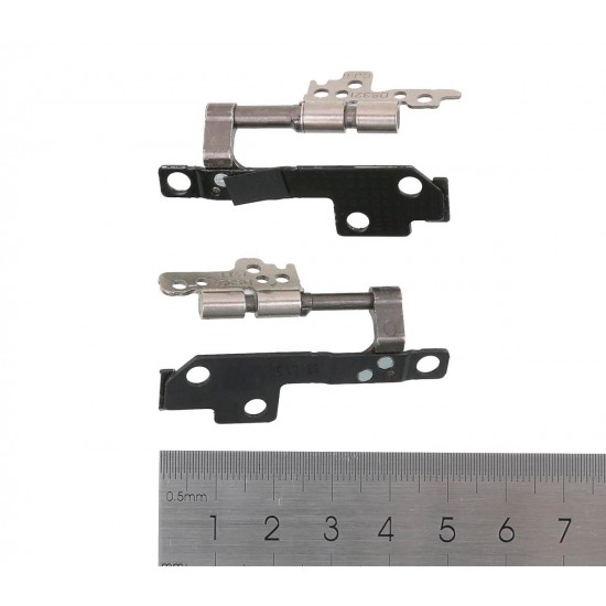 PAR DE BISAGRAS LENOVO THINKPAD 720S-13IKB 720S-13ARR LENOVO 12488
