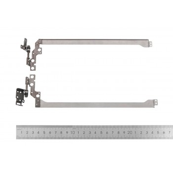 PAR DE BISAGRAS LENOVO IDEAPAD L340-15API L340-15IWL SERIES