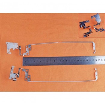 BISAGRAS PORTÁTIL LENOVO IDEAPAD 100-15ISK SERIES | AM1NT000200
