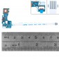 BOTON DE ENCENDIDO LENOVO THINKPAD L380 L390 YOGA S2 3ª 4ª GENERACION SERIES | 02DL914 448.0FC10.0011
