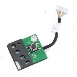 BOTON DE ENCENDIDO LENOVO THINKCENTRE TINY M73 M83 M93 M93P SERIES | 54Y9394