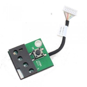 BOTON DE ENCENDIDO LENOVO THINKCENTRE TINY M73 M83 M93 M93P SERIES | 54Y9394
