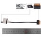CABLE DE PANTALLA LENOVO IDEAPAD 530S-14IWL 530S-14ARR 530S-14IKBR 530S-14IKB SERIES | DC02001ZJ20 LENOVO 34303