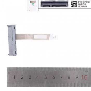 CABLE DE DISCO DURO LENOVO LEGION 5-15ARH05H SERIES | NBX0001T100