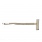 CABLE DE DISCO DURO LENOVO THINKBOOK 14-IIL 20SL 14-IML 20RV SERIES | 5C10S29999 DD0LVAHD031 LENOVO 34289