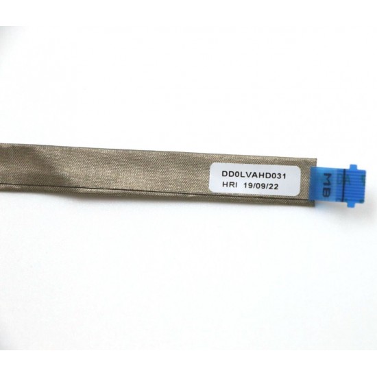 CABLE DE DISCO DURO LENOVO THINKBOOK 14-IIL 20SL 14-IML 20RV SERIES | 5C10S29999 DD0LVAHD031 LENOVO 34289