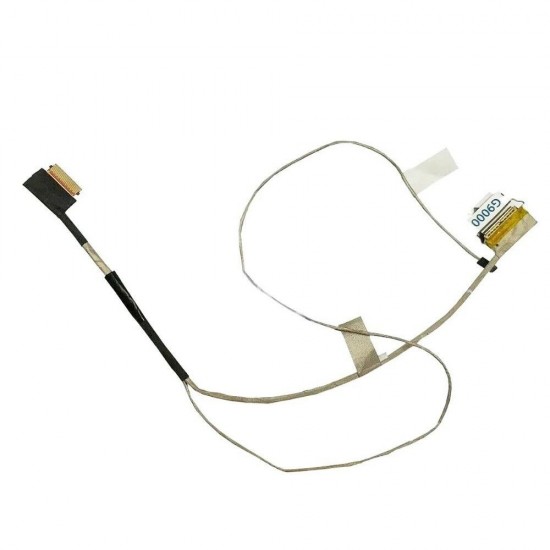 CABLE FLEX DE PANTALLA DELL VOSTRO 13 5370 V5370 P87G SERIES | 0D974D D974D DELL 13394