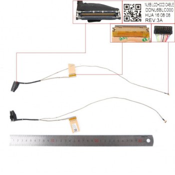 CABLE DE PANTALLA LENOVO IDEAPAD 100S-11IBY 100s-11 SERIES | DDNL6BLC000