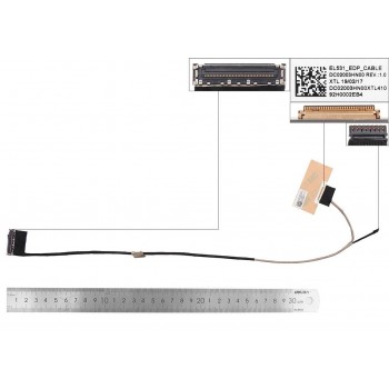 CABLE FLEX DE PANTALLA LENOVO IDEAPAD S340-15IWL SERIES | DC02003HN00