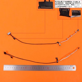 CABLE DE PANTALLA LENOVO THINKPAD X230S X240 X240S X250 X260 X270 SERIES | DC02001KX00