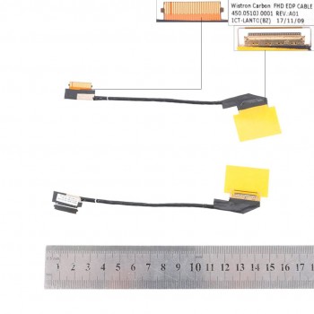 CABLE DE PANTALLA LENOVO THINKPAD YOGA 14 20FY-0002US YOGA 460 SERIES | 450.05101.0011 00UP116