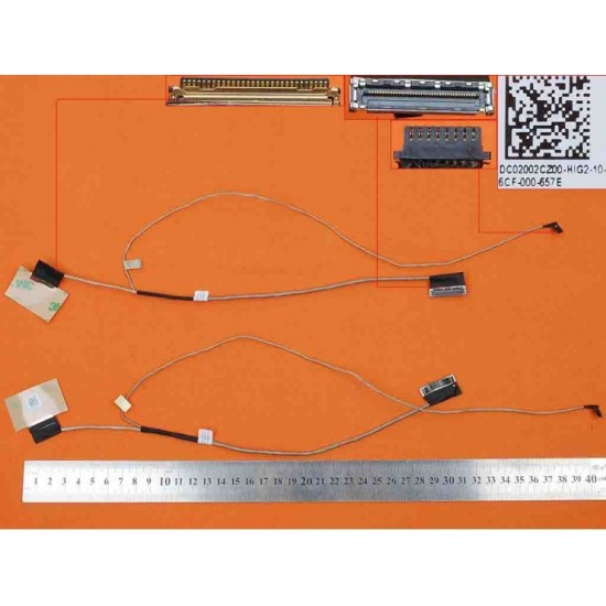 CABLE FLEX DE PANTALLA LENOVO IDEAPAD 310S-14ISK 310S-14IKB 510S-14ISK SERIES | DC02002CZ00 LENOVO 08016