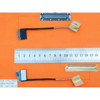 CABLE FLEX DE PANTALLA LENOVO IDEAPAD U430 U430P SERIES | DD0LZ9LC000
