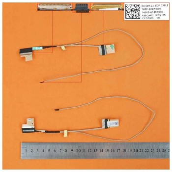 CABLE FLEX DE PANTALLA ASUS E402SA E402S E402MA E402MA-2A SERIES | 14005-01651000 1422-02SG0AS 1422-022KOAS 14005-160300