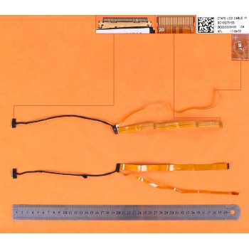 CABLE DE PANTALLA LENOVO THINKPAD T470 A475 SERIES | DC02C009H00