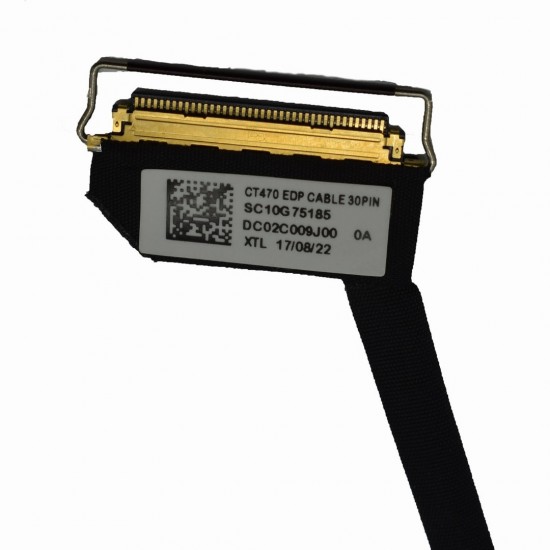 CABLE DE PANTALLA LENOVO THINKPAD T470 A475 SERIES | 00UR483 DC02C009J00 LENOVO 09578