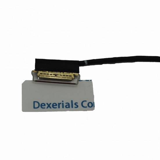 CABLE DE PANTALLA LENOVO THINKPAD T470 A475 SERIES | 00UR483 DC02C009J00 LENOVO 09578