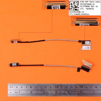 CABLE DE PANTALLA LENOVO THINKPAD T480S CON TOUCH SERIES | 01YN994 DC02C00BL10