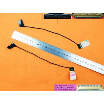 CABLE DE PANTALLA LENOVO THINKPAD T540P W540 W541 W540P SERIES | 50.4LO04.001 50.4LO04.012