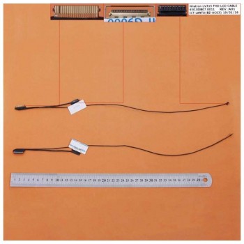 CABLE DE PANTALLA LENOVO V330 V330-15IKB V130-15 SERIES | 450.0DB07.0011 5C10Q60138 450.0DB07.0021