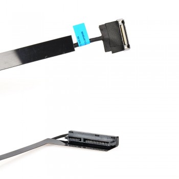 CABLE DE DISCO DURO BAHIA DERECHA LENOVO THINKPAD P50 P51 SERIES | 00UR835 DC02C007C10 SC10K04563