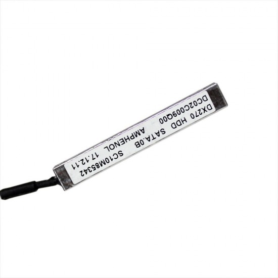 CABLE DE DISCO DURO LENOVO THINKPAD X270 SERIES | DC02C009Q10 01HW968 DC02C009Q00 SC10M85342 DC02C00BS00 SC10P93587 LENOVO 09220