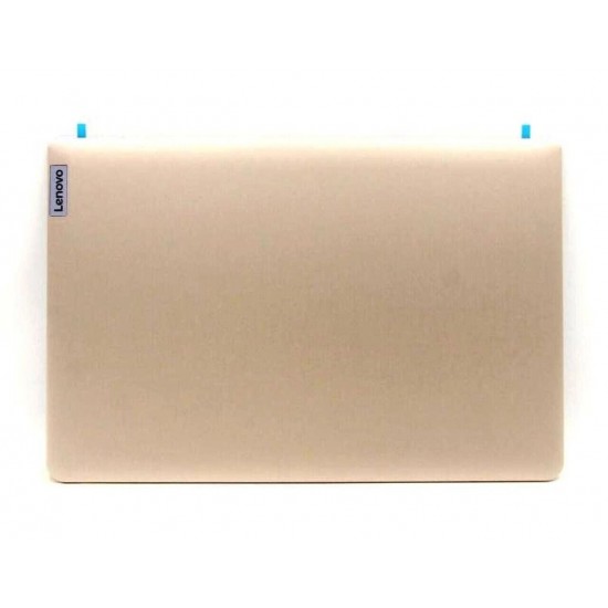 CARCASA SUPERIOR DE PANTALLA LENOVO 530S-14IKB 530S-14ARR L81EU SERIES COLOR ORO | 5CB0R20137 LENOVO 34256