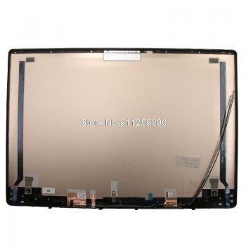 CARCASA SUPERIOR DE PANTALLA LENOVO 530S-14IKB 530S-14ARR L81EU SERIES COLOR ORO | 5CB0R20137