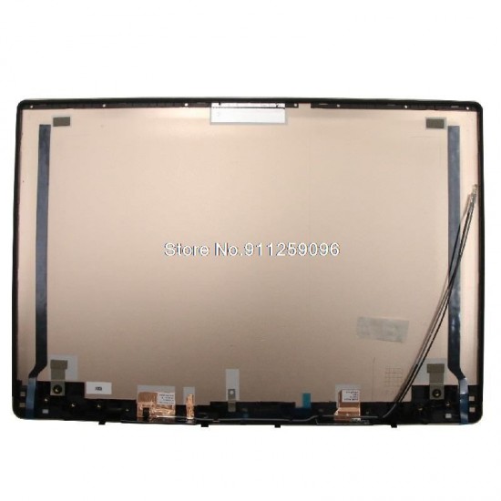 CARCASA SUPERIOR DE PANTALLA LENOVO 530S-14IKB 530S-14ARR L81EU SERIES COLOR ORO | 5CB0R20137 LENOVO 34256