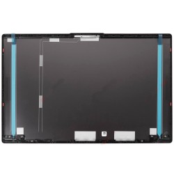 CARCASA SUPERIOR DE PANTALLA LENOVO IDEAPAD 5-15ITL05 5-15ARE05 5-15ITL05 SERIES COLOR GRIS | 5CB0X56071