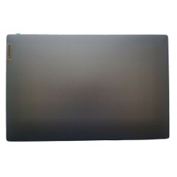 CARCASA SUPERIOR DE PANTALLA LENOVO IDEAPAD 5-15ITL05 5-15ARE05 5-15ITL05 SERIES COLOR GRIS | 5CB0X56071