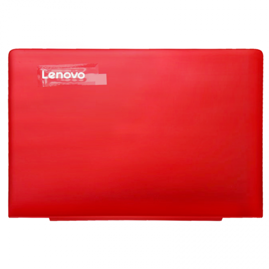 CARCASA SUPERIOR DE PANTALLA LENOVO IDEAPAD 510S-13IKB 310S-13ISK SERIES COLOR ROJO | 5CB0L45176 AM1JF000110 LENOVO 34258