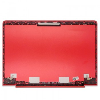 CARCASA SUPERIOR DE PANTALLA LENOVO IDEAPAD 510S-13IKB 310S-13ISK SERIES COLOR ROJO | 5CB0L45176 AM1JF000110