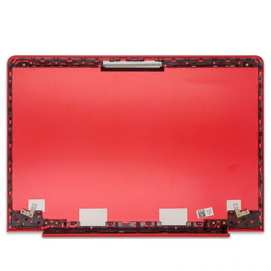 CARCASA SUPERIOR DE PANTALLA LENOVO IDEAPAD 510S-13IKB 310S-13ISK SERIES COLOR ROJO | 5CB0L45176 AM1JF000110 LENOVO 34258
