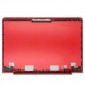 CARCASA SUPERIOR DE PANTALLA LENOVO IDEAPAD 510S-13IKB 310S-13ISK SERIES COLOR ROJO | 5CB0L45176 AM1JF000110 LENOVO 34258