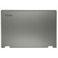 CARCASA SUPERIOR PANTALLA LENOVO YOGA 530-14 530-14ARR 530-14IKB SERIES COLOR PLATA | 5CB0R08505 AP173000110 LENOVO 31928