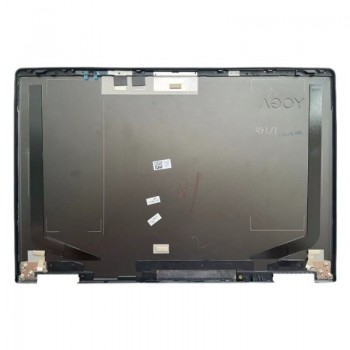CARCASA SUPERIOR DE PANTALLA LENOVO YOGA 710-15ISK 710-15IKB SERIES COLOR NEGRO | 5CB0L47338