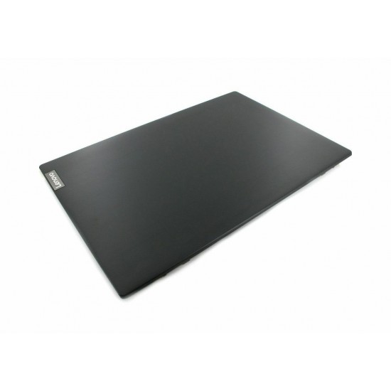 CARCASA SUPERIOR PANTALLA LENOVO S145-15 S145-15IWL S145-15IGM S145-15AST S145-15API S145-15IIL SERIES COLOR NEGRO | 5CB0S16757 LENOVO 13761