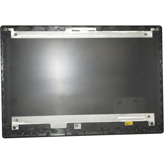 CARCASA SUPERIOR PANTALLA LENOVO S145-15 S145-15IWL S145-15IGM S145-15AST S145-15API S145-15IIL SERIES COLOR NEGRO | 5CB0S16757 LENOVO 13761