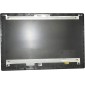 CARCASA SUPERIOR PANTALLA LENOVO S145-15 S145-15IWL S145-15IGM S145-15AST S145-15API S145-15IIL SERIES COLOR NEGRO | 5CB0S16757 LENOVO 13761