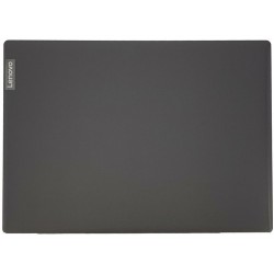 CARCASA SUPERIOR PANTALLA LENOVO S145-15 S145-15IWL S145-15IGM S145-15AST S145-15API S145-15IIL SERIES COLOR NEGRO | 5CB0S16757